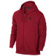 Nike Ανδρική Ζακέτα Flight fleece